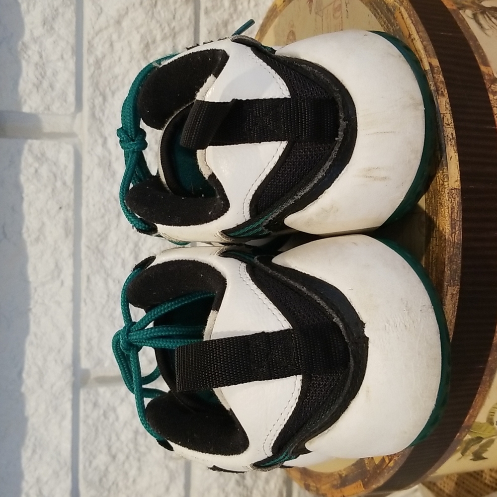 Key Adidas Equipment Trainer Size 8.5 - Picture 4 of 11